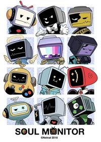 Soul monitor 