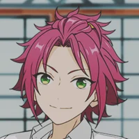 Mao Isara