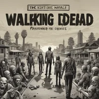 Walking dead