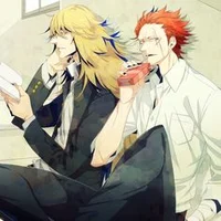 Kidd n Killer