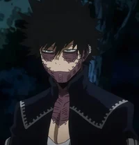 Dabi Todoroki