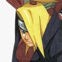 deidara