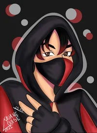 Ikonik