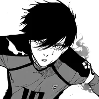 Itoshi Rin 