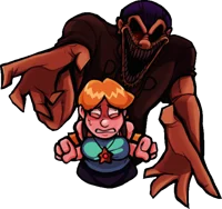 Poop warrior phase 3