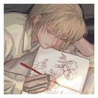 01 Kurapika Kurta