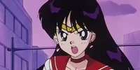 Sailor Mars 