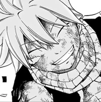 Natsu Dragneel
