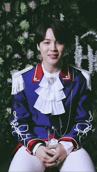 Prince Jimin