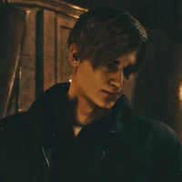 Leon Kennedy