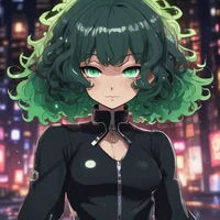 Tatsumaki