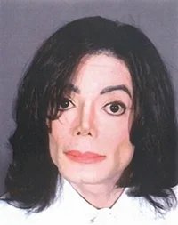 michael jackson hehe
