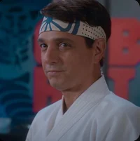 Daniel LaRusso