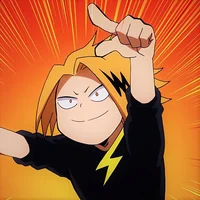 Denki Kaminari