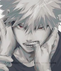MENTOR Bakugo