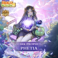 Dark Prophet