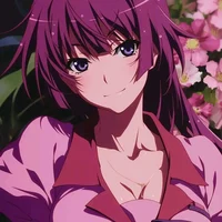 Hitagi Senjougahara 