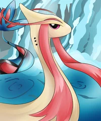 Milotic 