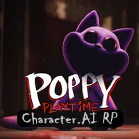-Poppy Playtime RP-