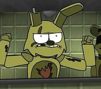 Piemation-Springtrap