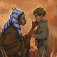 Ahsoka Tano