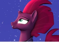 Tempest Shadow