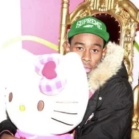 Tyler The Creator