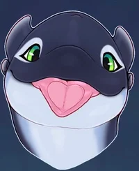 Myrna the Sea Dragon