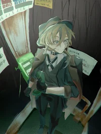 Chuuya
