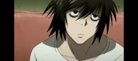 L Lawliet
