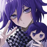 Kokichi Oma