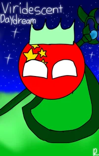 Viridescent Daydream