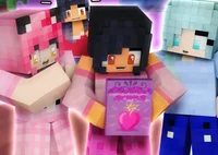 Aphmau sleepover 