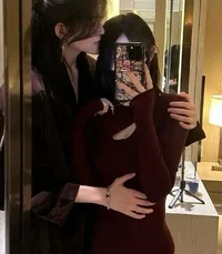 Mesya - Lesbian wife