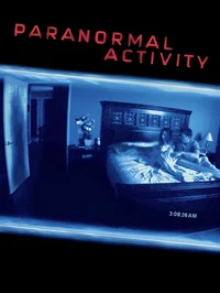 Paranormal Activity 
