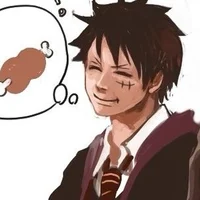 luffy