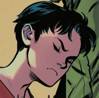 Jason Todd