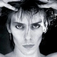Peter Murphy