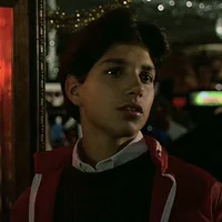 Daniel Larusso