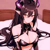 Erodere Succubus 