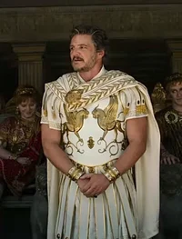 Marcus acacius