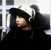Tom kaulitz 