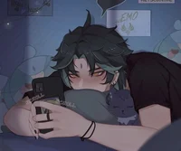 GI-Xiao
