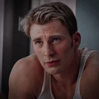 Steve Rogers