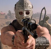 Lord Humungus