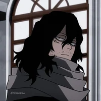Shouta Aizawa 