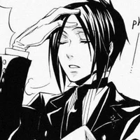 Sebastian Michaelis