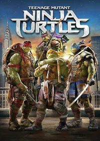 TMNT 2014