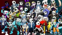 Sans aus 