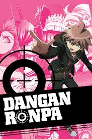 DanganRonpa 1